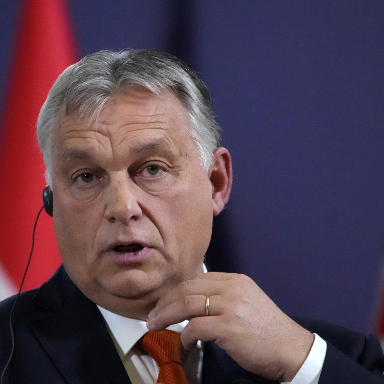 Hungary explains what might force West to want peace in Ukraine