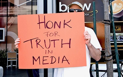 Gaza: Media bias in Western coverage of Nazi Holocaust