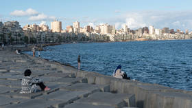Egyptian police officer kills two Zionist tourists