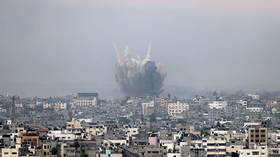 Egypt says ‘Israel ignored repeated warnings’