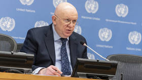 Middle East on brink of full-fledged war