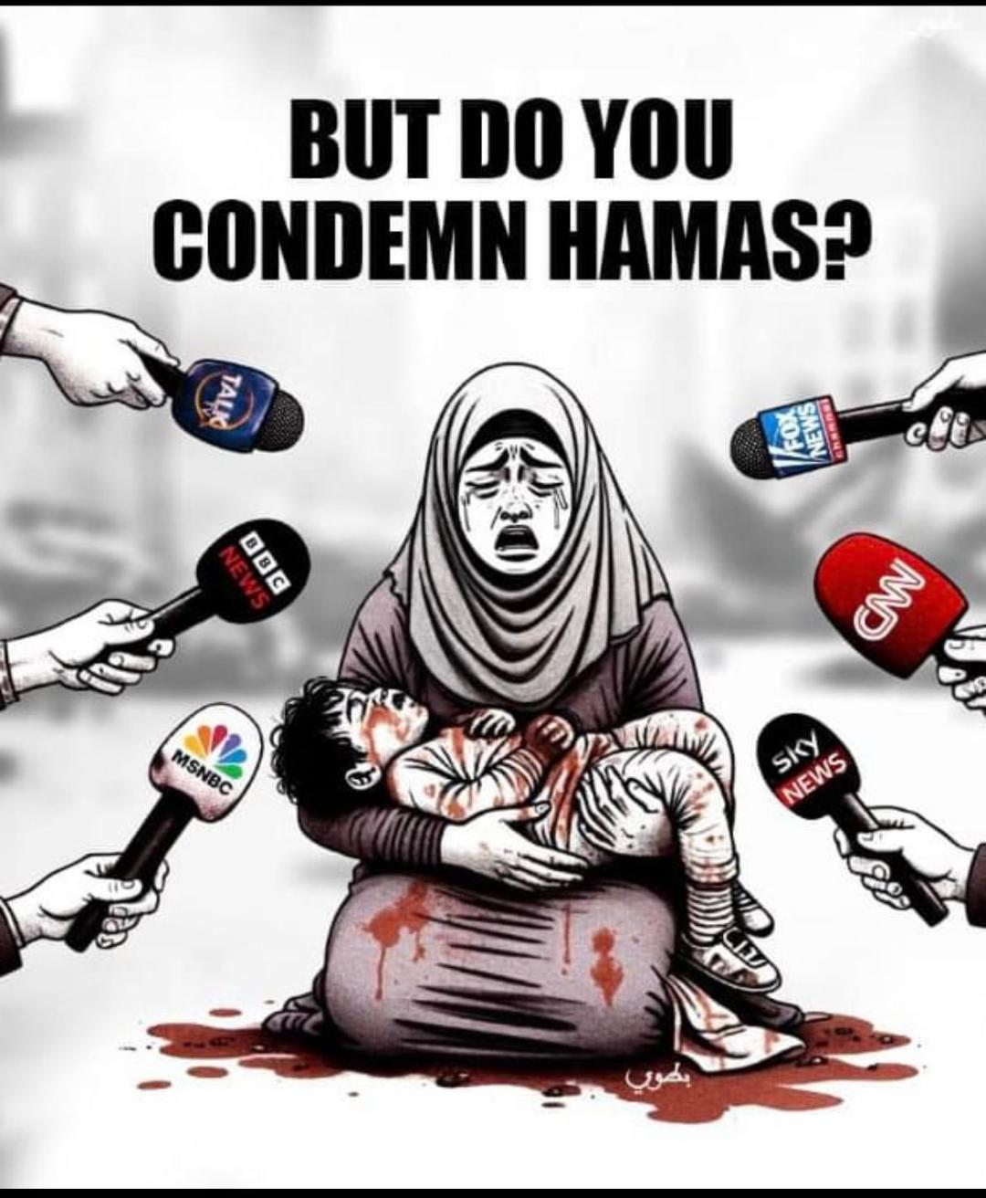 CALL TO ACTION: Start link internet to the people of Gaza