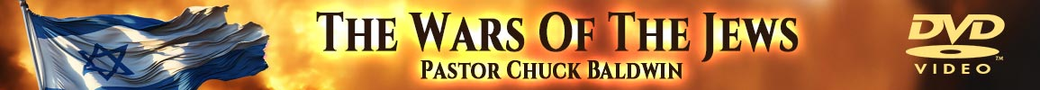What Does The Gaza Nazi War Portend For Bible Prophecy?