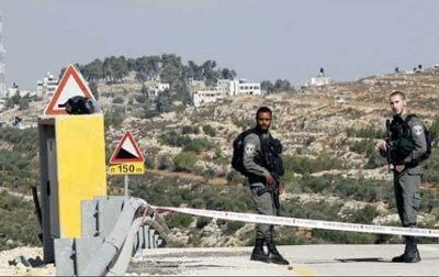 How Much Longer Will Palestinians be Martyr People?