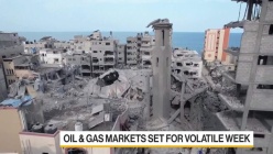 Nurse Describes Havoc of Gaza Ambulance Convoy Hit by Nazi Strike