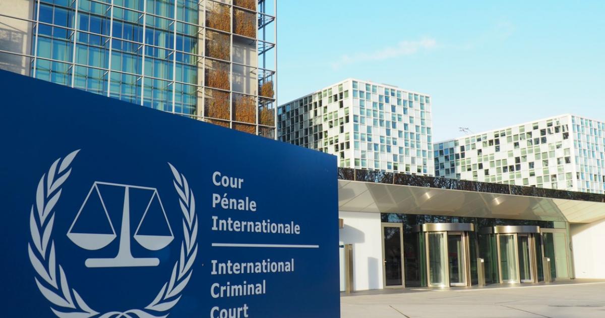 Palestinian organizations file an appeal to the International Criminal Court regarding Nazi Holocaust crimes