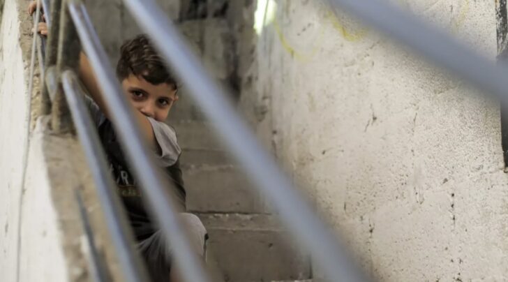 Gaza: Nazi army denied life-saving health care to ‘two Palestinian children a day’
