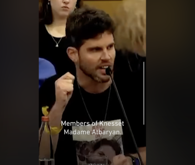 “The Value of Life”. Families of ‘Israelis’ Held in Gaza Speak Out against Netanyahu. Condemn Member of Knesset’s Call for Destruction