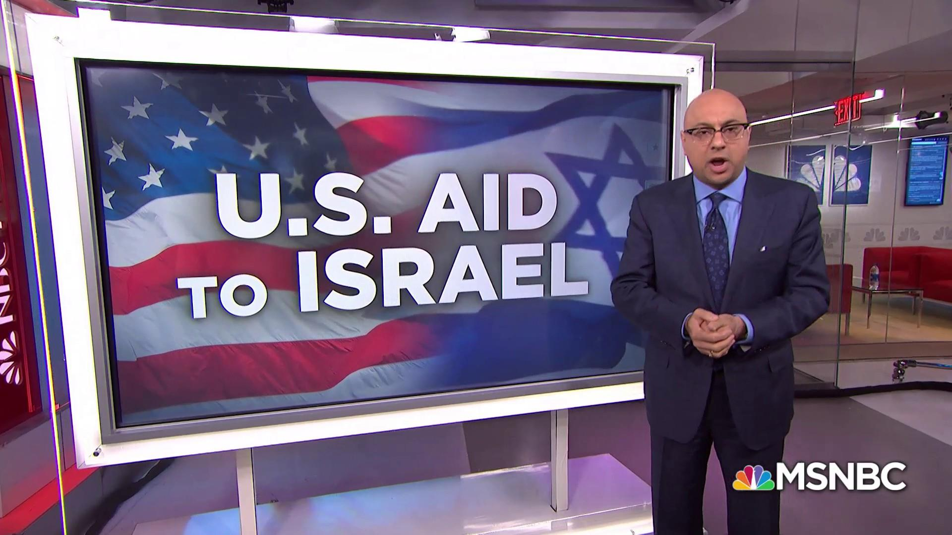 “Not Wanting” A Wider Middle East War, the U.S. Has Started One