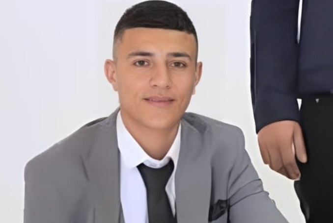West Bank: Nazi Army Kills another Palestinian Minor, Conducts Mass Arrests