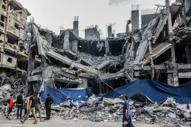 Essential facts and stats about the Gaza Nazi Holocaust