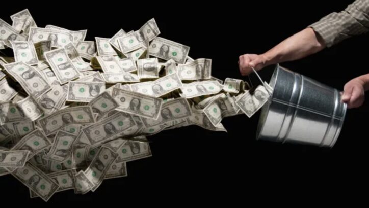 US: $18 billion in aid for the Nazi entity this year