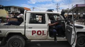 Proxy colonialism: The West is using this African nation as an imperial accomplice