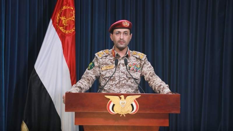 Houthis enforce embargo on ships heading to or leaving to the Nazi entity