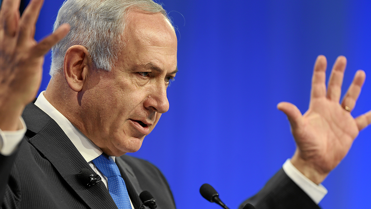 Nazi Genocidal war on Gaza enters third month