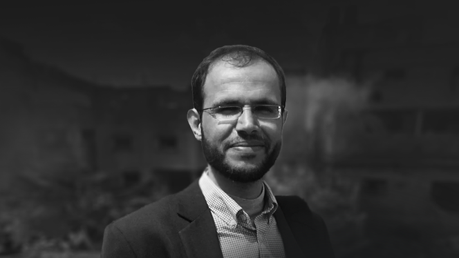 Gaza: A student’s tribute to mentor Refaat Alareer,beloved storyteller
