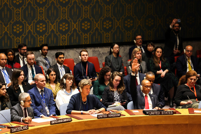 The US policy paradox on the war in Gaza is running out of time