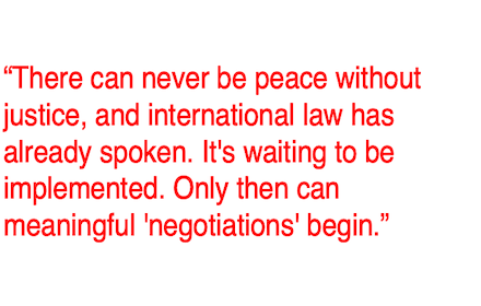 Leaders of the civilised world fail the simple Humanity Test, BIG TIME – while closing ranks around adorable apartheid ‘Israel’
