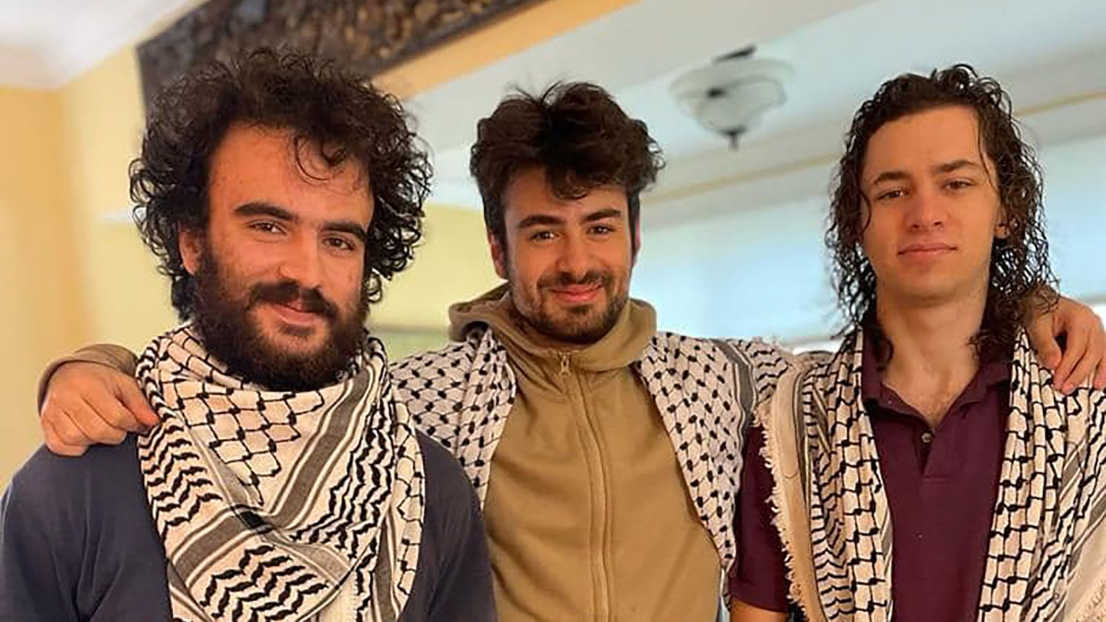 Anti-Arab and Islamophobic hate crimes on the rise in the US amidst Nazi Holocaust Gaza