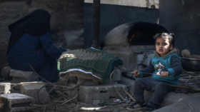 UN tells EU to end ‘double standards’ on Ukraine and Gaza