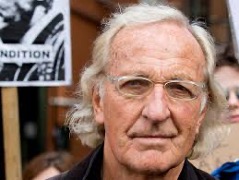 Obituary – John Pilger – 1939-2023