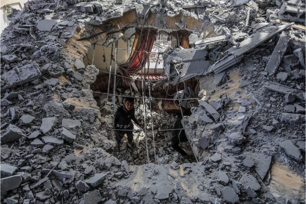 Aid providers pulling out of Gaza, citing the Nazi entity failure to protect them (from itself) – Day 179