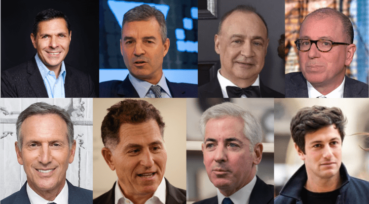 Jewish billionaires secretly worked to shape U.S. public opinion on Nazi’s Holocaust against Gaza