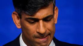 British Conservatives annihilated in pre-election polls