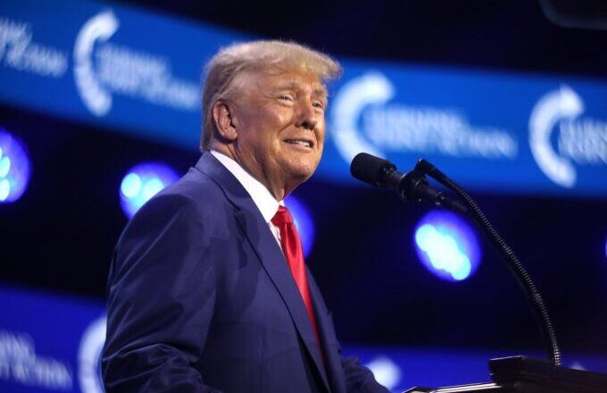 Trump 2.0, Remaking (or Is It Breaking?) America in his Image