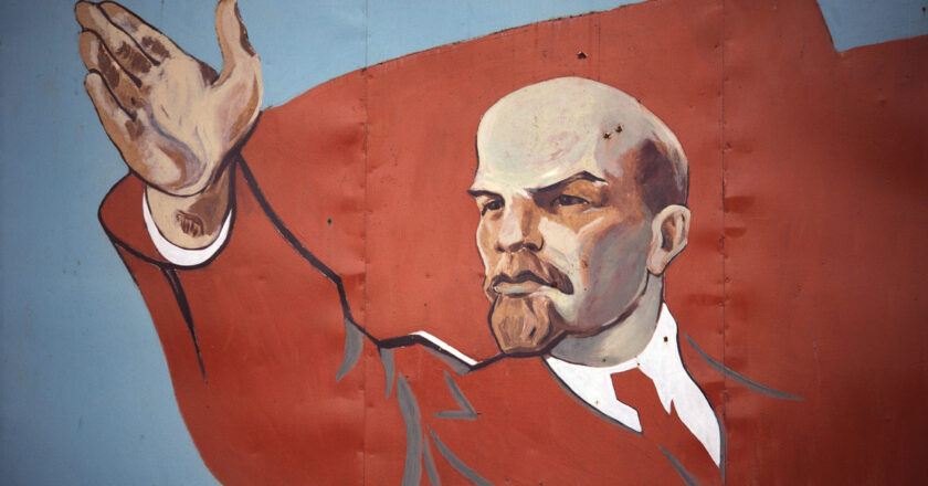 Lenin’s work remains a guide for our time: an introduction