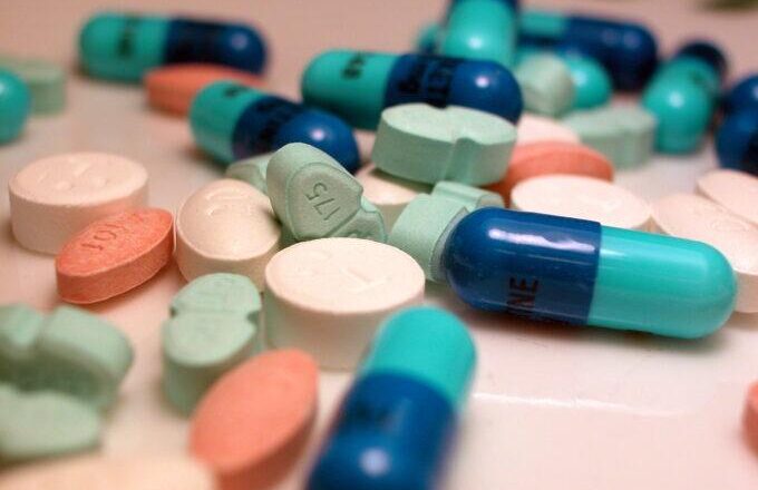 Why Not Control All Drug Prices?