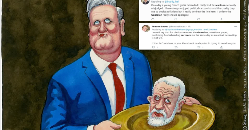 DO NOT VOTE: LABOUR – TORY SAME OLD STORY