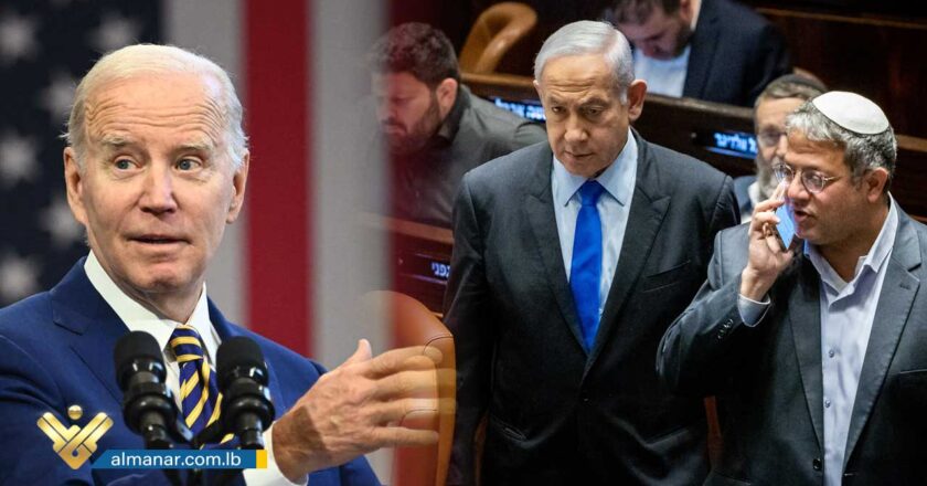 Why Is U.S. Restraining ‘Israel’ from All-Out War with Hezbollah?