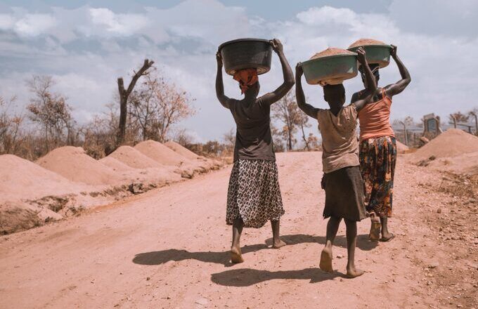 Africa’s Water and Sanitation Crisis