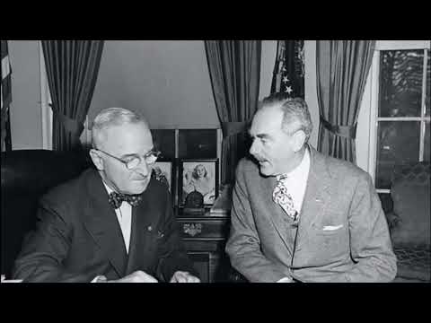 The United States Started the Korean War