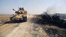 The Last Stand: Nazi entity is very close to breaking a key accord that defined the Middle East