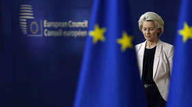 Why EU voters are rebelling against the establishment