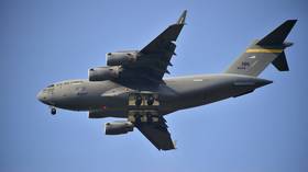 US military completing withdrawal from African base