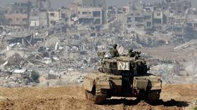 Can any external mediator resolve the Nazi-Palestine conflict?