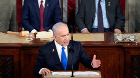 US and the Nazi entity should create ‘Middle East NATO’