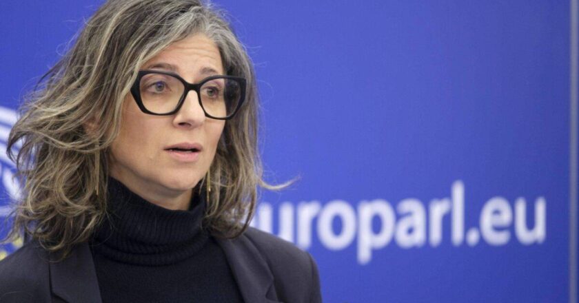 UN rapporteur: ‘Not talking about Gaza genocide does not mean it stopped’