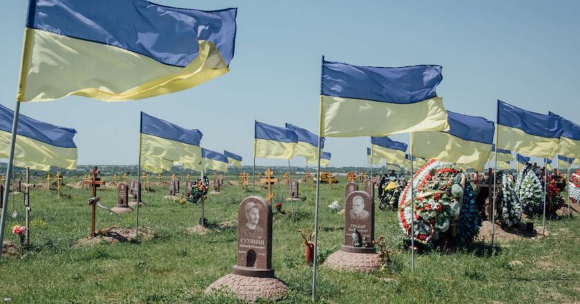 Jamboree in the Alps: imperialist fake ‘peace’ summit exposed