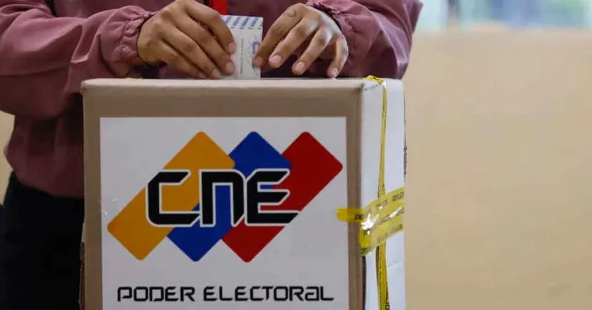The Biggest Obstacle to Free and Fair Elections in Venezuela Is the US