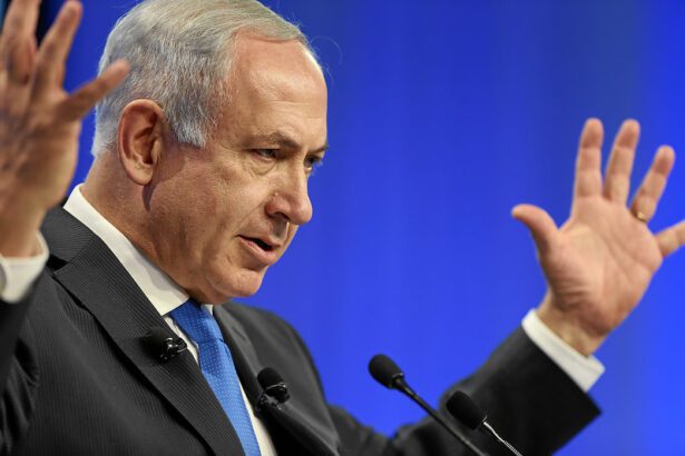 Naziyahu’s plan to involve US in regional war on its behalf
