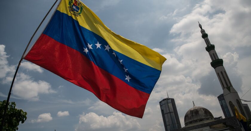 Why the US Is Reimposing Sanctions on Venezuela