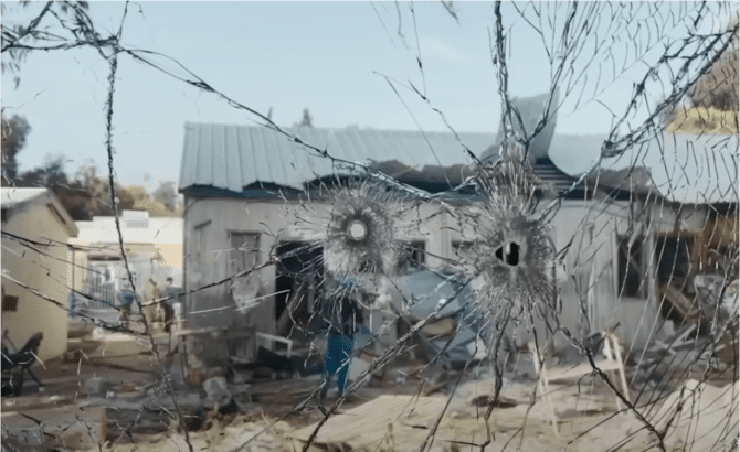 “Well What SHOULD ‘Israel’ Have Done After October 7?”