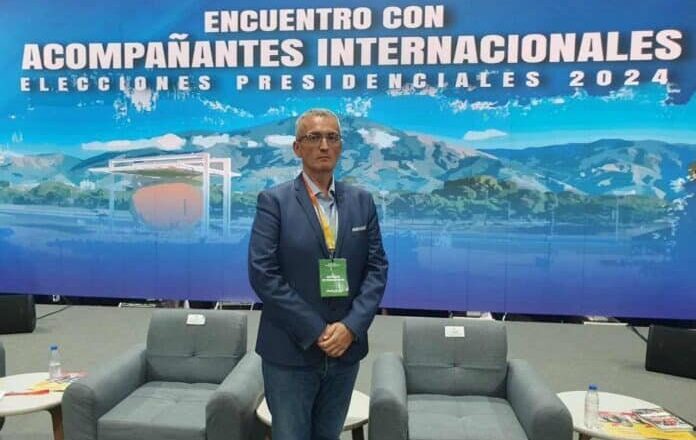 Venezuelan presidential election from a Serbian observer’s perspective – interview