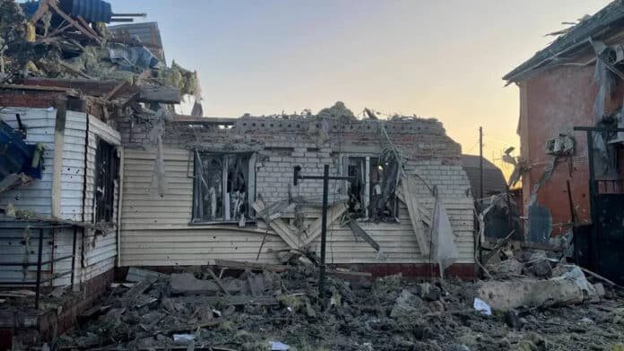 Is Russia really losing in Kursk?