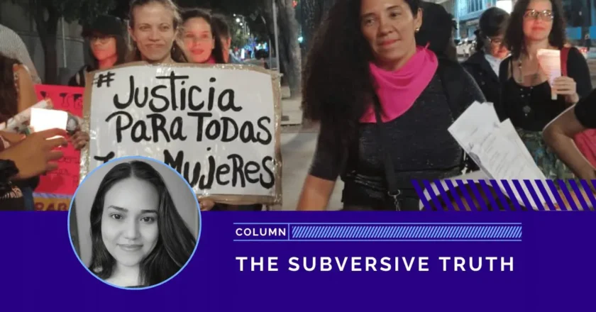 The Incomplete Feminist Revolution