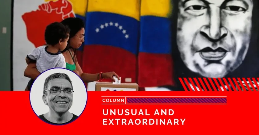 Venezuelan Opposition Seeks Viable Path for Presidential Elections